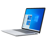 Microsoft Surface Laptop Studio 14.4" i5 Platinum