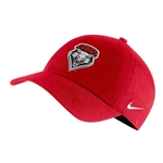 Nike Cap Lobo Shield Red
