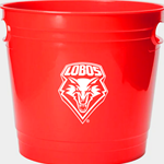 SPL Party Bucket Lobos Shied Red