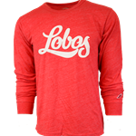 Unisex League Long sleeve T-Shirt