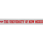 SDS Cling The University Of New Mexico Red