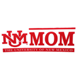SDS Decal The University Of New Mexico Mom