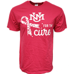 Unisex CI Sport T-Shirt For The Cure Pink
