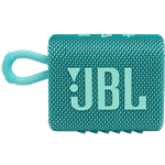 JBL Go 3 Wireless Speaker Teal