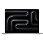 MacBook Pro 14" M3 8GB RAM 512GB - Silver