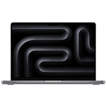 MacBook Pro 14" M3 8GB RAM 1TB - Space Gray
