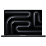 MacBook Pro 14" M3 Pro Chip 18GB RAM 512GB - Space Black