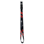 Neil Lanyard The University Of New Mexico Red/Black