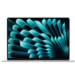 Apple MacBook Air 13.6" M3 8GB RAM 512GB Silver