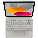 Apple Magic Keyboard iPad 10th Gen 10.2" White