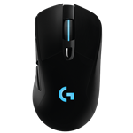 LOGITECH G703 LIGHTSPEED WIRELESS GAMING MOUSE