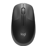 LOGITECH M190 WIRELESS MOUSE