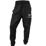 Men's Pants College Of Nursing Charcoal