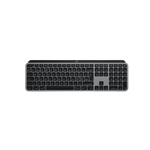 Logitech MX Keys Advace for Mac Space Gray