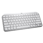 Logitech MX Keys Mini for Mac Pale Gray