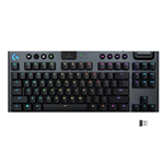 Logitech G915 TKL Wireless Keyboard