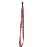 Neil Lanyard Sweater The University Of New Mexico Red