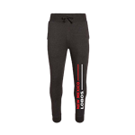 Unisex CI Sport Jogger Pants New Mexico Lobos Charcoal Heather