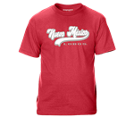 Unisex CI Sport T-shirt Nuevo Mexico Lobos Red