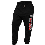 Unisex Jogger Pants The University of New Mexico Black