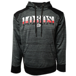 Unisex CI Sport Hoodie Lobos Black