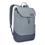 Thule Lithos Backpack 16L Pond Gray