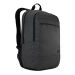 Case Logic Era Laptop Backpack 23L Obsidian