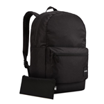 Case Logic Recycled Backpack Black