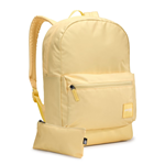 Case Logic Commence Recycled Backpack Yonder Yellow