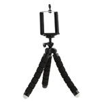 Kikerland Smartphone Tripod