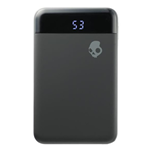 Skullcandy Fat Stash Power Bank 10,000mah Black