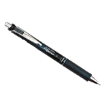 Pen Energel Rtx Needle Point 0.5MM Black