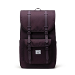 Herschel Survey Backpack 20L Plum Perfect