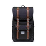 Herschel Survey Backpack 20L Black