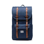 Herschel Survey Backpack 20L Blue/White Stitch