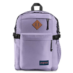 Jansport Main Campus Backback Pastel Lilac