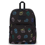 Jansport Suprebreak Backpack Barbed Wire Buddy