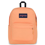 Jansport Superbreak Backpack Apricot Crush