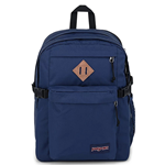 Jansport Main Campus Backpack Navy