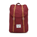 Herschel Survey Backpack 20L Red Ochre/ White Stitch