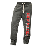 Unisex MV Sport Vintage Jogger New Mexico Granite