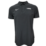 Men's Nike Sideline Polo Lobos Black/White