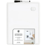 Ubrand Dry Erase Board Magnetic 11x14