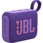 JBL go 4 Wireless Speaker Purple