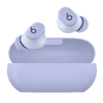 Apple Beats Solo Buds True Wireless Earbuds Artic Purple