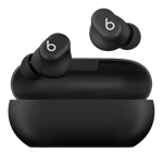 Apple Beats Solo Buds True Wireless Earbuds Matte Black