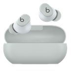 Apple Beats Solo Buds True Wireless Earbuds Storm Gray