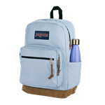 Jansport Superbreak Blue Dusk Backpack