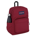 Jansport Superbreak Russet Red Backpack