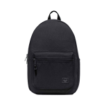 Herschel Settlement Backpack 22L Black Tonal